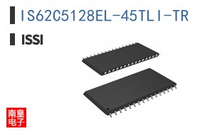 IS62C5128EL-45TLI-TR