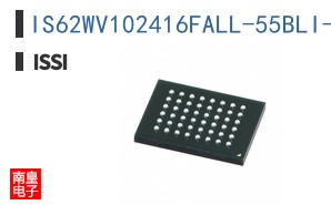 IS62WV102416FALL-55BLI-TR