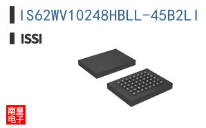 IS62WV10248HBLL-45B2LI