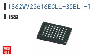 IS62WV25616ECLL-35BLI-TR
