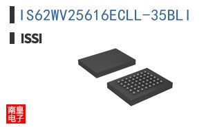 IS62WV25616ECLL-35BLI