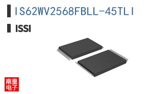 IS62WV2568FBLL-45TLI
