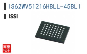 IS62WV51216HBLL-45BLI