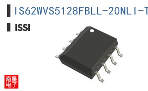 IS62WVS5128FBLL-20NLI-TR