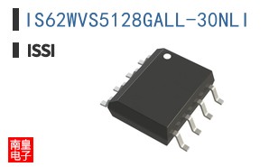 IS62WVS5128GALL-30NLI