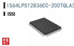IS64LPS12836EC-200TQLA3-TR