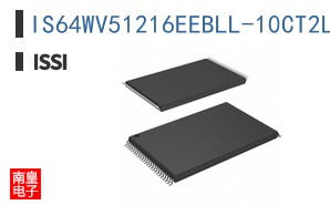 IS64WV51216EEBLL-10CT2LA3
