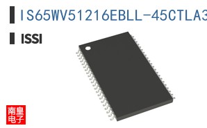 IS65WV51216EBLL-45CTLA3