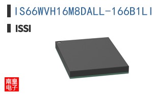 IS66WVH16M8DALL-166B1LI