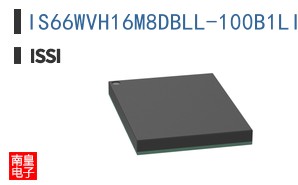 IS66WVH16M8DBLL-100B1LI