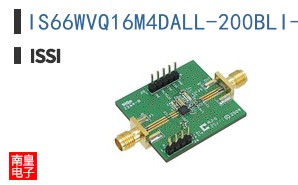 IS66WVQ16M4DALL-200BLI-TR
