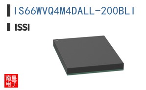 IS66WVQ4M4DALL-200BLI