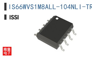 IS66WVS1M8ALL-104NLI-TR