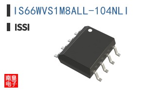 IS66WVS1M8ALL-104NLI