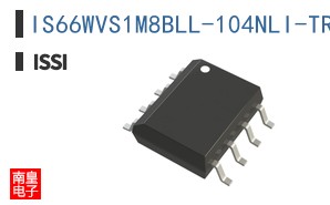 IS66WVS1M8BLL-104NLI-TR