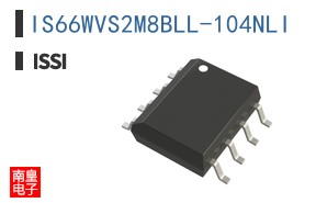 IS66WVS2M8BLL-104NLI