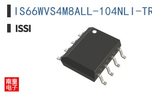IS66WVS4M8ALL-104NLI-TR