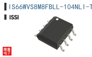 IS66WVS8M8FBLL-104NLI-TR