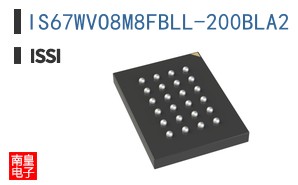 IS67WVO8M8FBLL-200BLA2