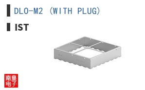 DLO-M2 (WITH PLUG)