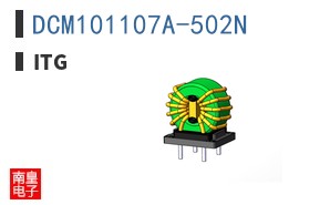 DCM101107A-502N