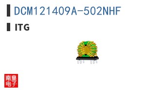 DCM121409A-502NHF