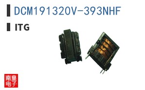 DCM191320V-393NHF