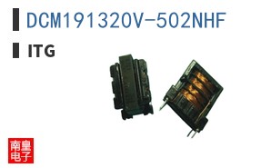 DCM191320V-502NHF