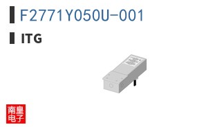 F2771Y050U-001