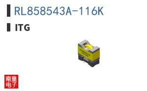 RL858543A-116K