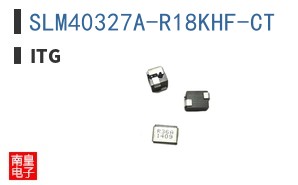 SLM40327A-R18KHF-CT