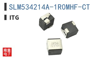 SLM534214A-1R0MHF-CT