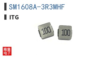 SM1608A-3R3MHF