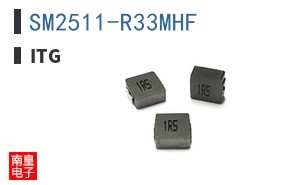 SM2511-R33MHF