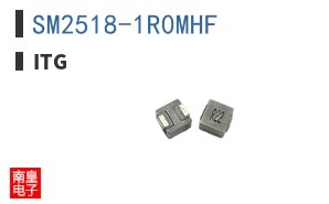 SM2518-1R0MHF