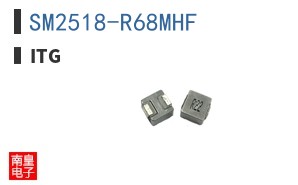 SM2518-R68MHF