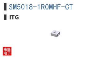 SM5018-1R0MHF-CT