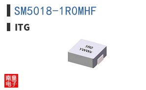SM5018-1R0MHF