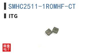 SMHC2511-1R0MHF-CT