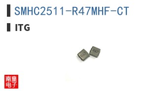 SMHC2511-R47MHF-CT