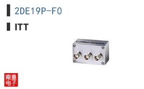 2DE19P-F0