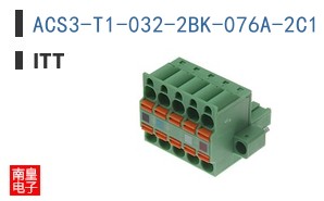 ACS3-T1-032-2BK-076A-2C1