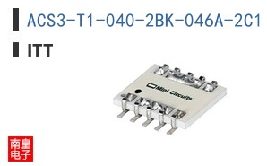 ACS3-T1-040-2BK-046A-2C1