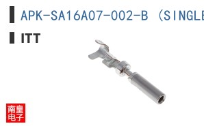 APK-SA16A07-002-B (SINGLE)