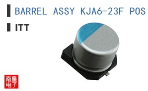 BARREL ASSY KJA6-23F POS B