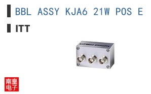 BBL ASSY KJA6 21W POS E