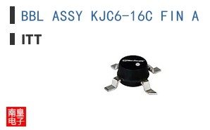 BBL ASSY KJC6-16C FIN A