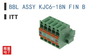 BBL ASSY KJC6-18N FIN B