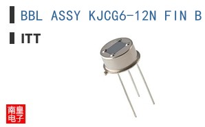 BBL ASSY KJCG6-12N FIN B