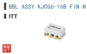 BBL ASSY KJCG6-16B FIN N